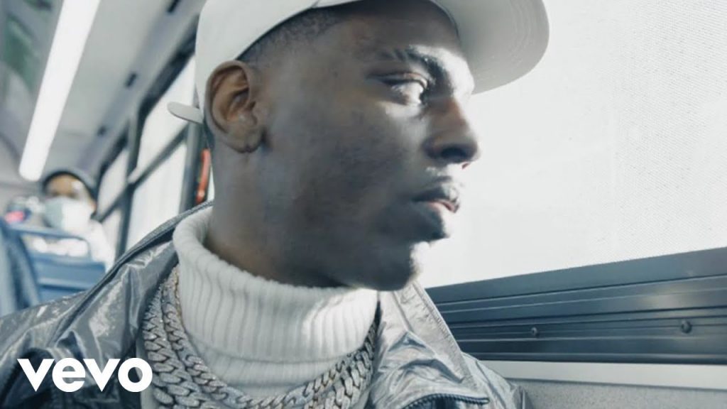 Young Dolph - Green Light ft. Key Glock (Video)
