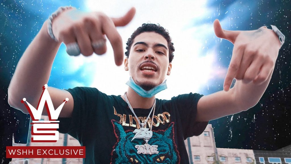 Jay Critch - Go Wherever (Video)