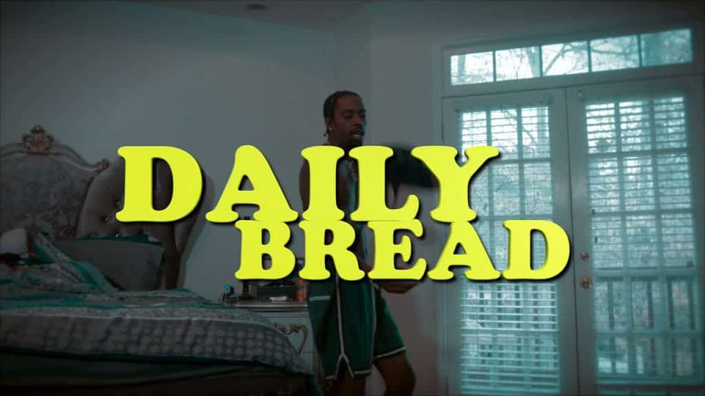 Rich Homie Quan - Daily Bread
