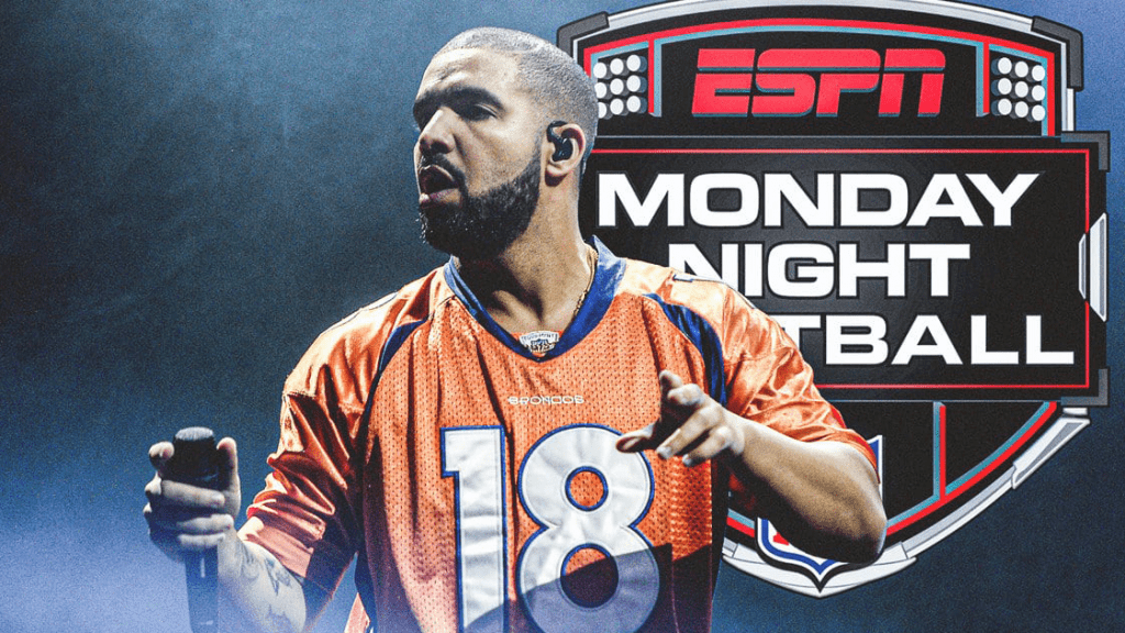 ESPN & Drake