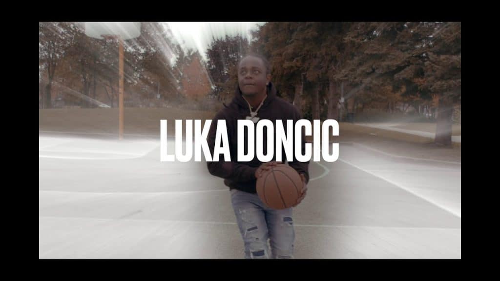 Roney - Luka Doncic