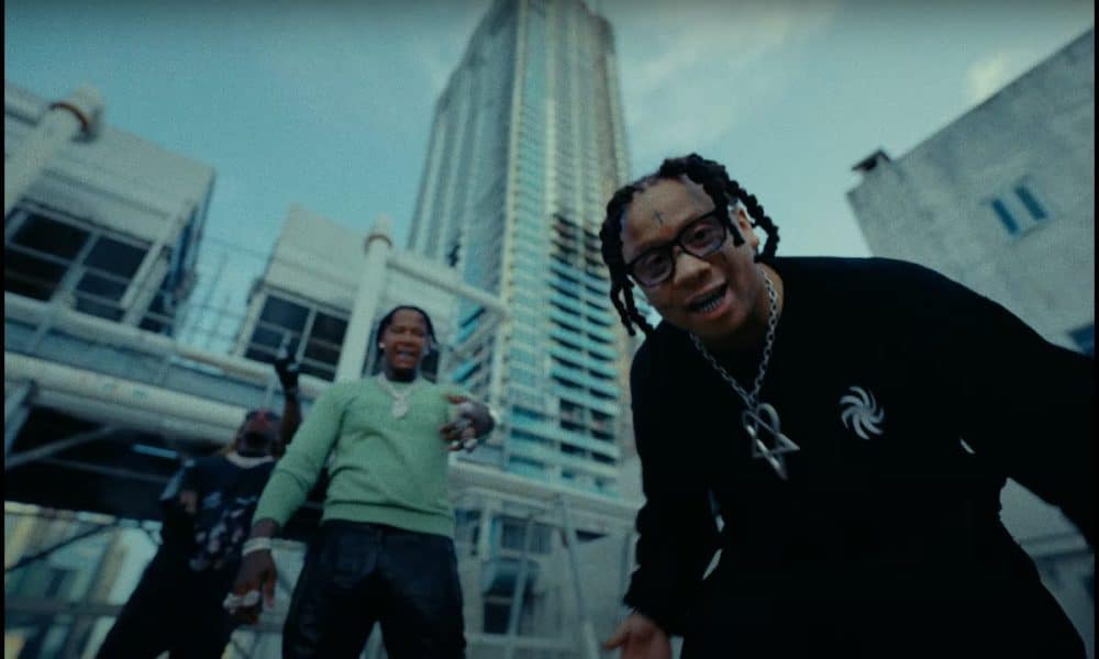 Trippie Redd – Big 14