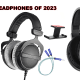 The Best Studio Headphones of 2023