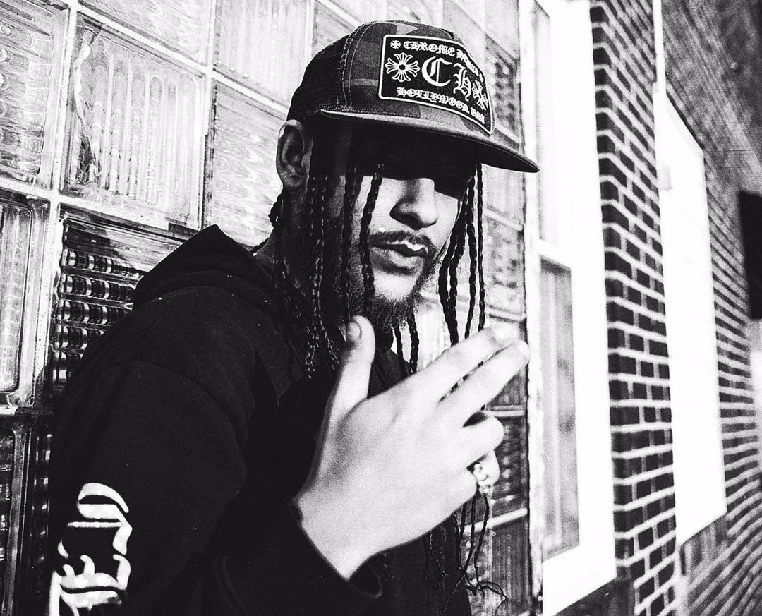 MixedByKrnos