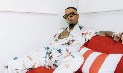 Tory Lanez Age