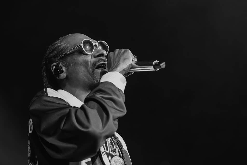 Snoop Dogg