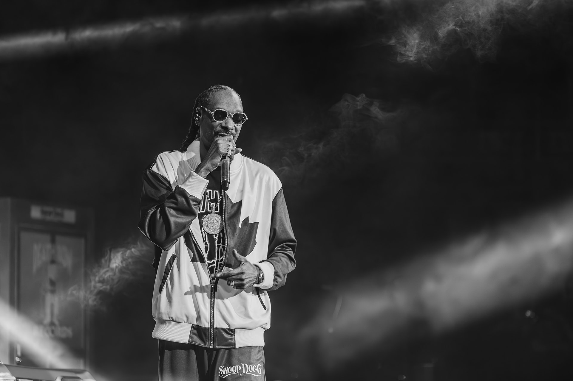 Snoop Dogg