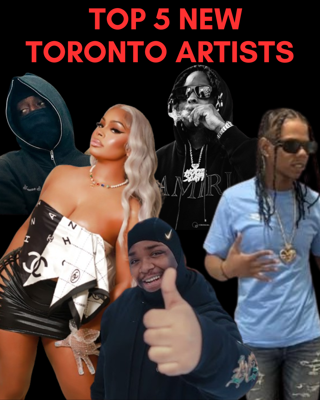 Toronto Rap