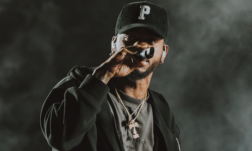 Bryson Tiller Age