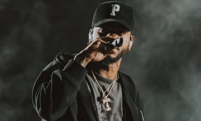 Bryson Tiller Age