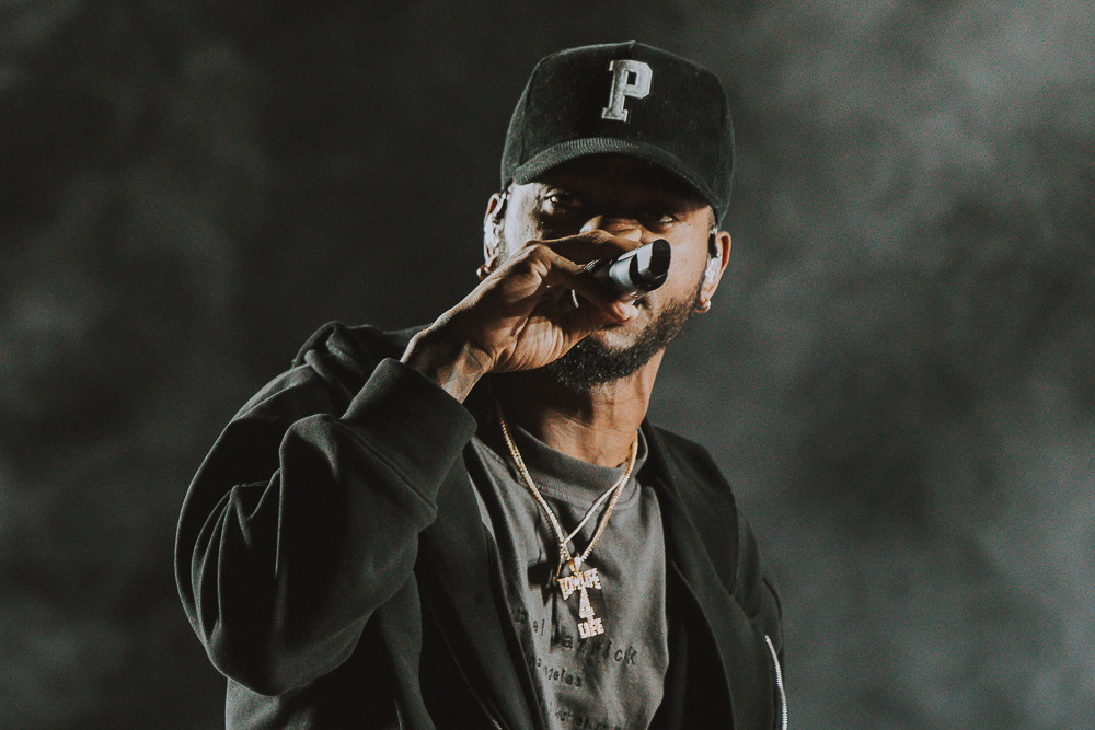 Bryson Tiller Age