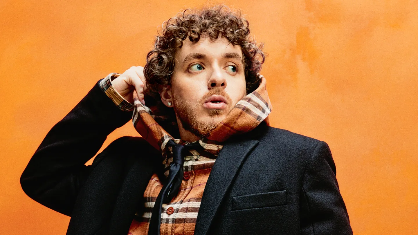 Jack Harlow Age