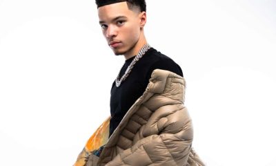 Lil Mosey Age