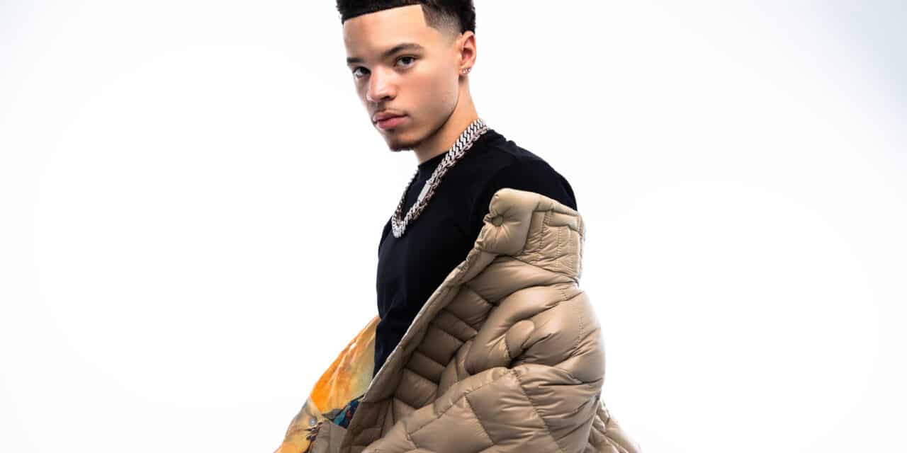 Lil Mosey Age