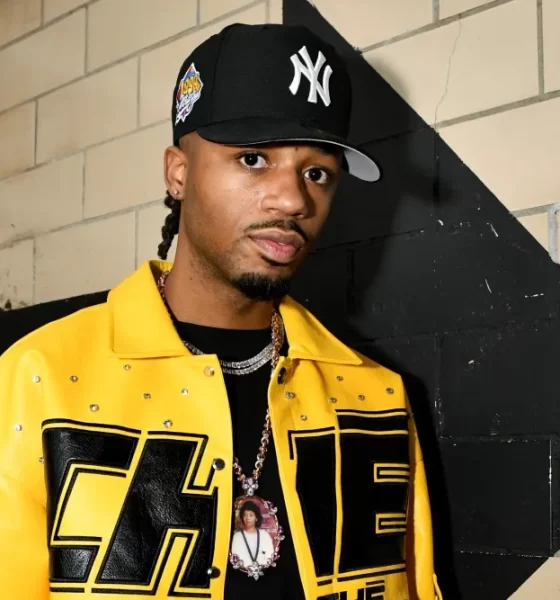 Metro Boomin Age