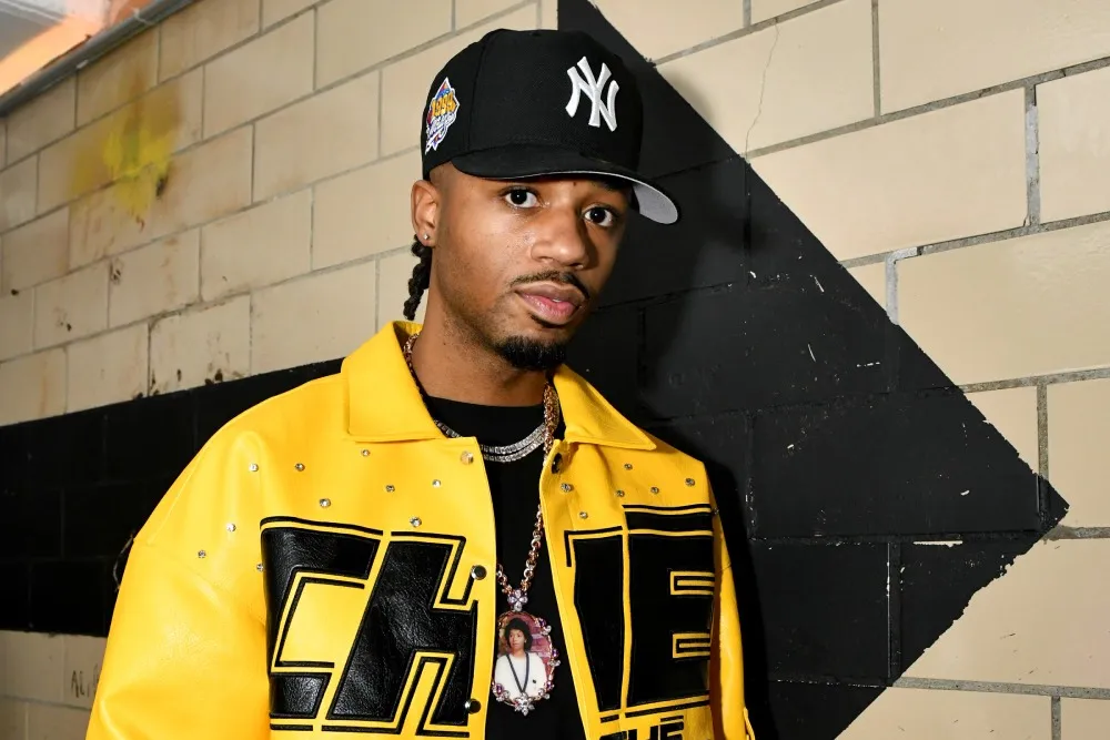 Metro Boomin Age