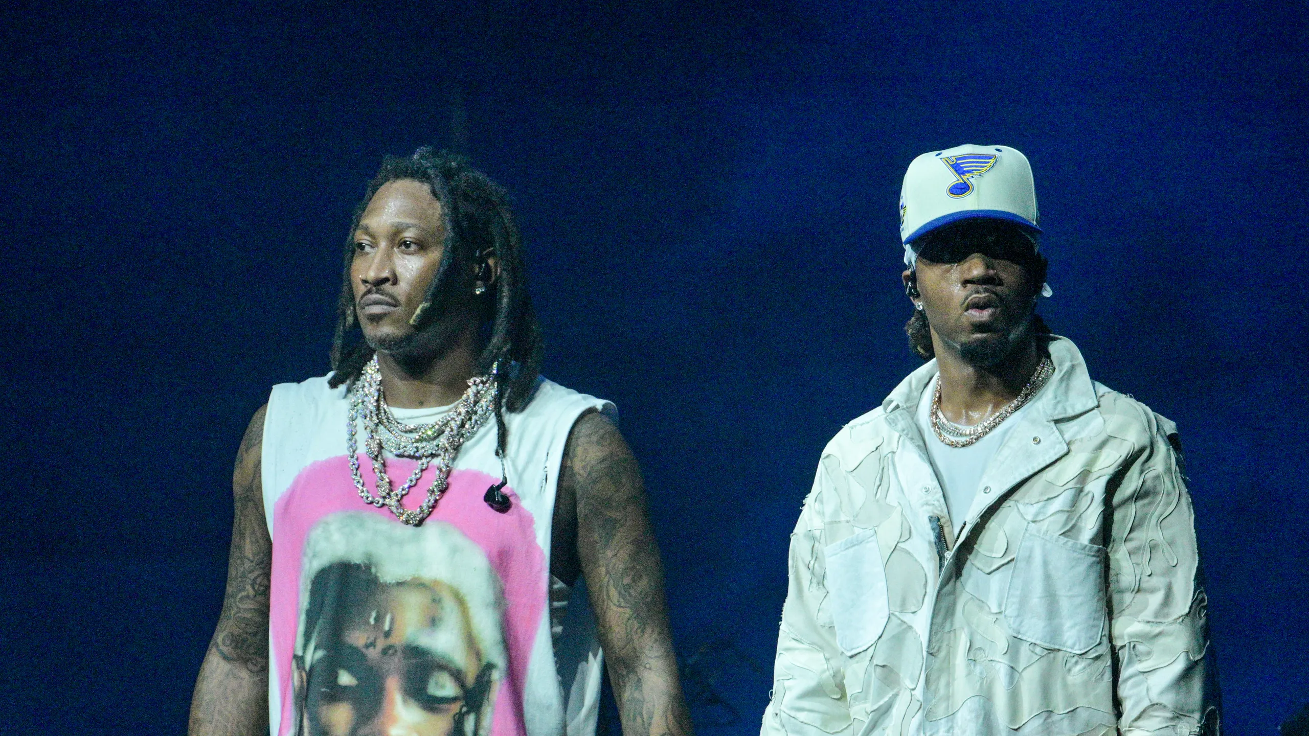 Metro Boomin Age