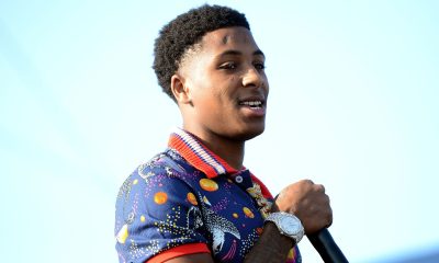 NBA YoungBoy Age