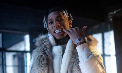 NLE Choppa Age