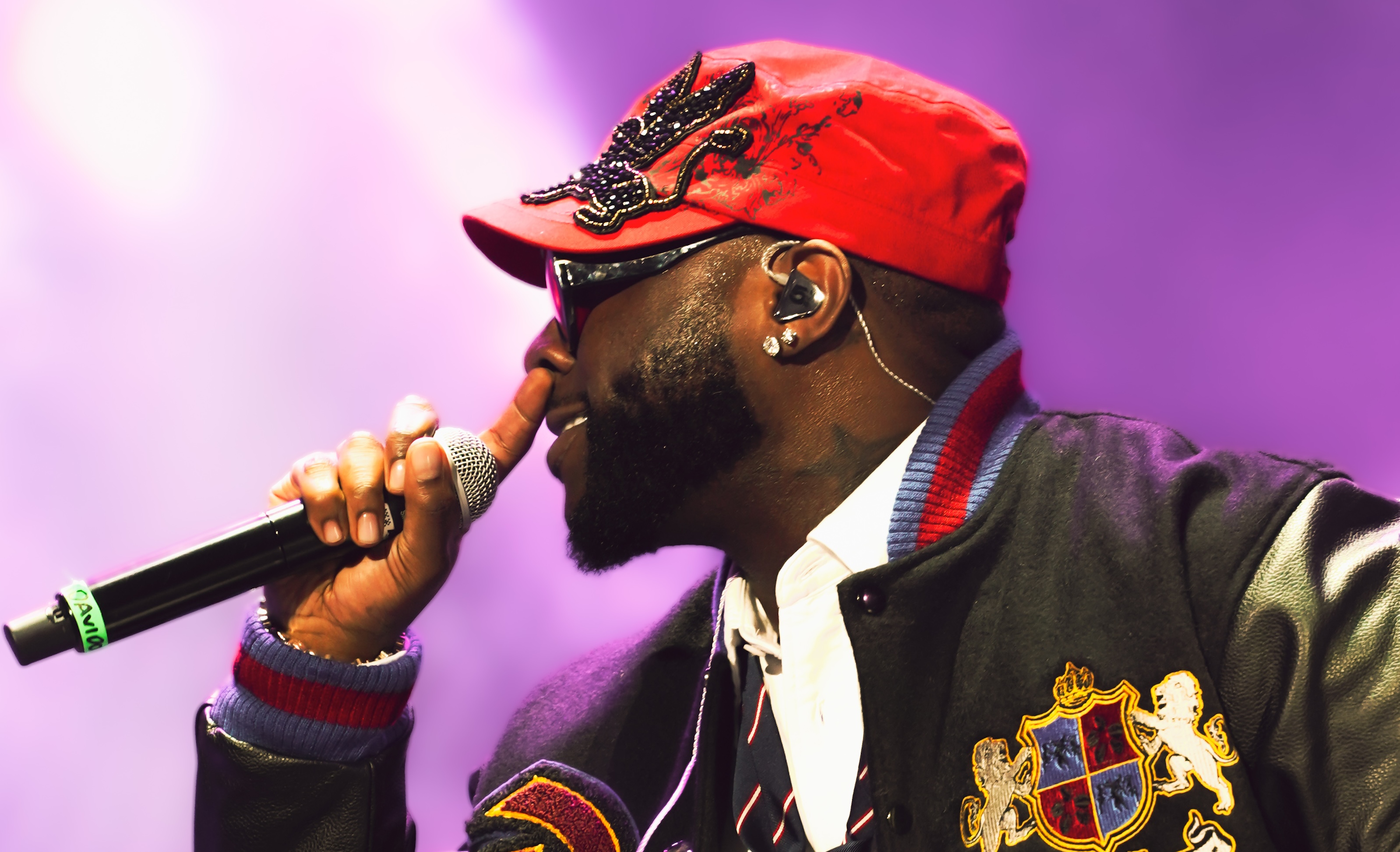 Davido 5ive Alive Tour