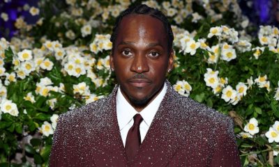 Pusha T Age