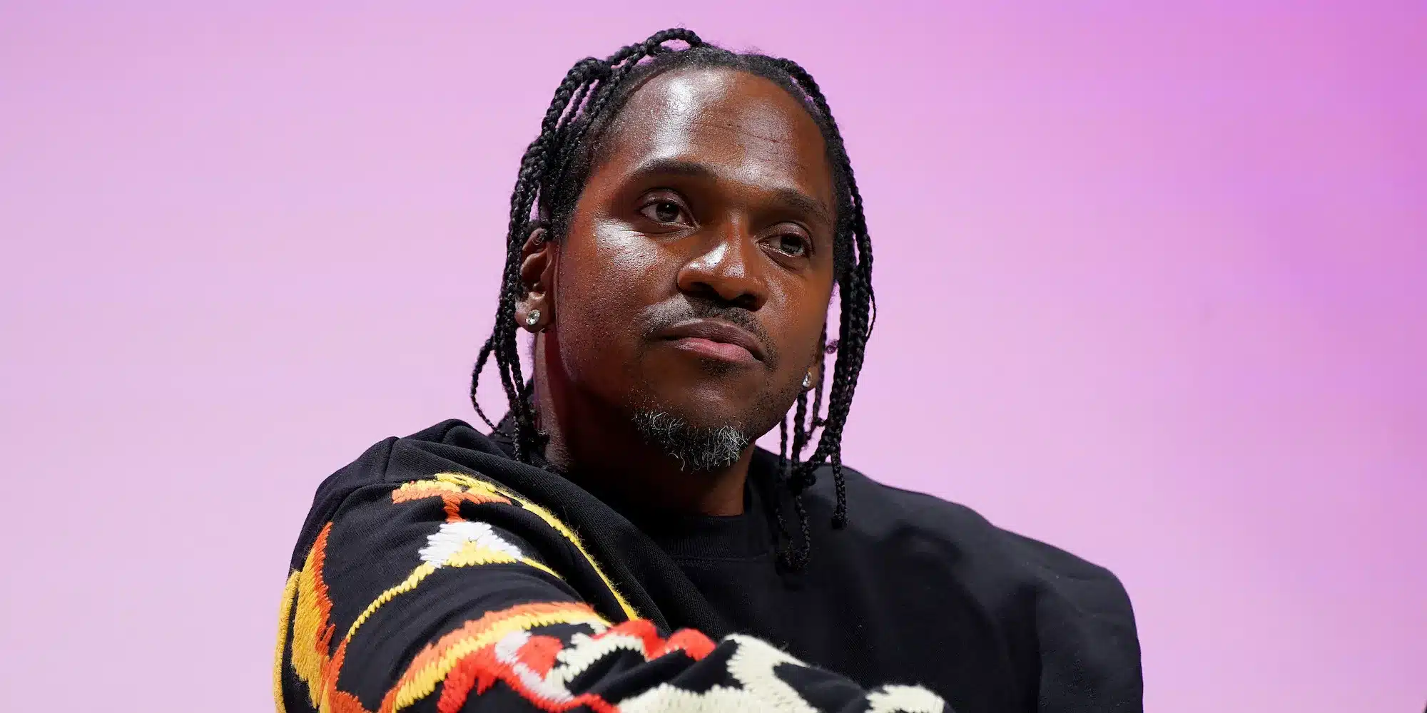Pusha T Age