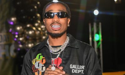 Quavo Age