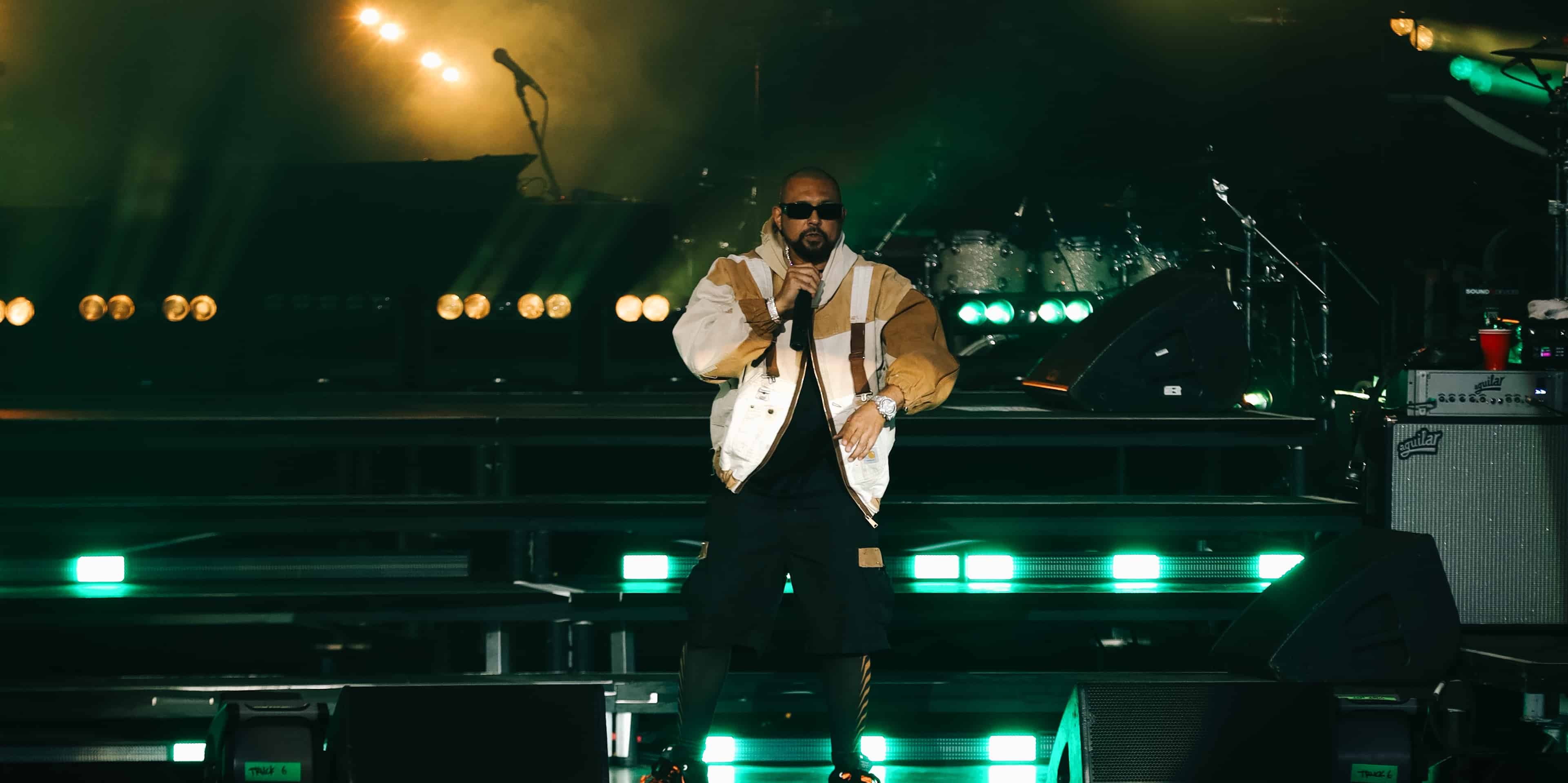 Only Good Vibes Tour