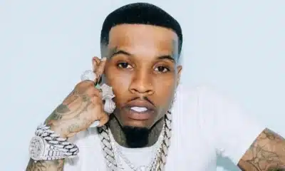 Tory Lanez Age