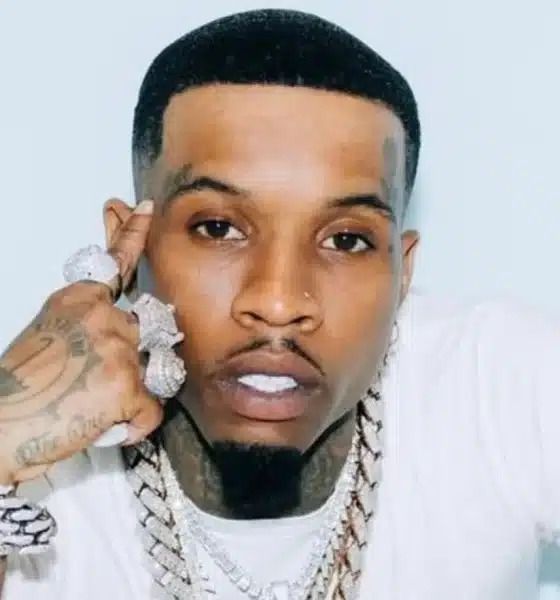 Tory Lanez Age