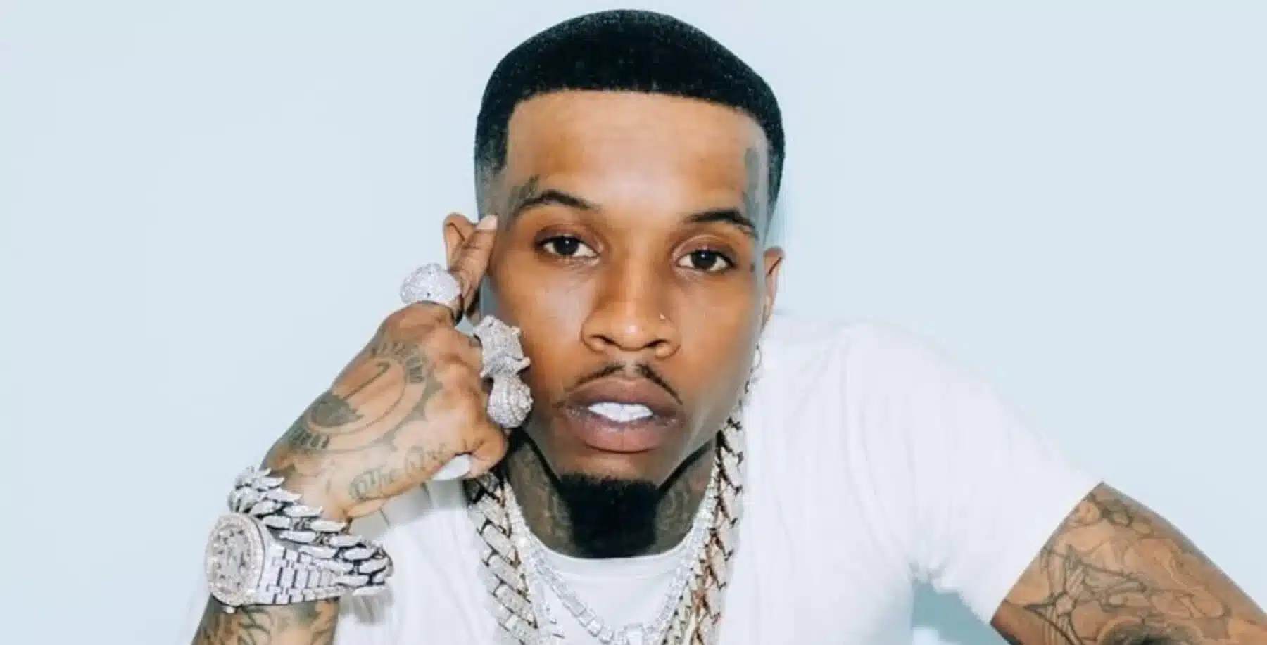 Tory Lanez Age