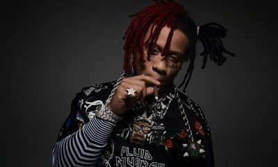 Trippie Redd Age