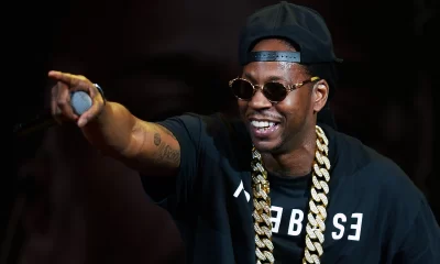 2 Chainz Age