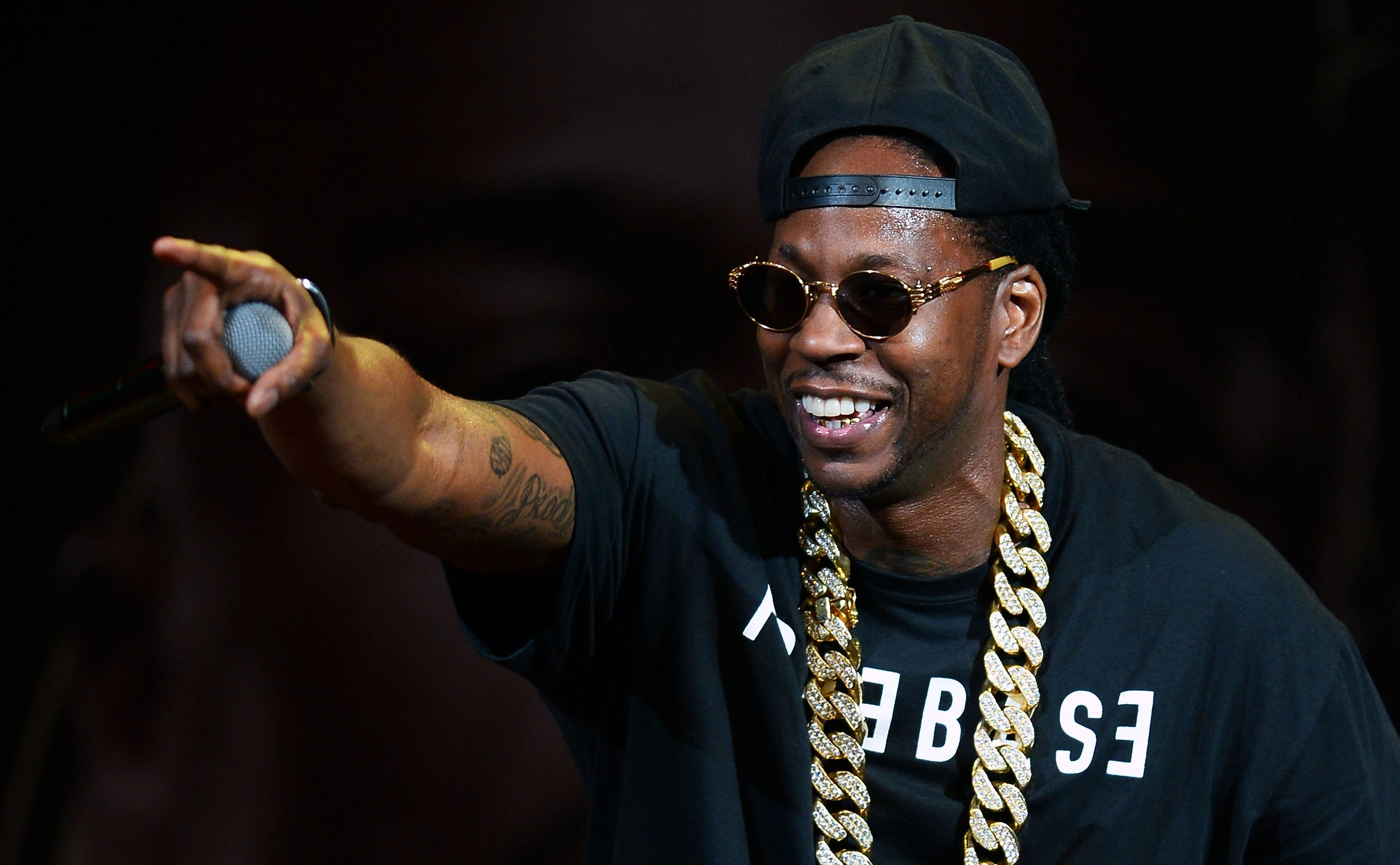 2 Chainz Age