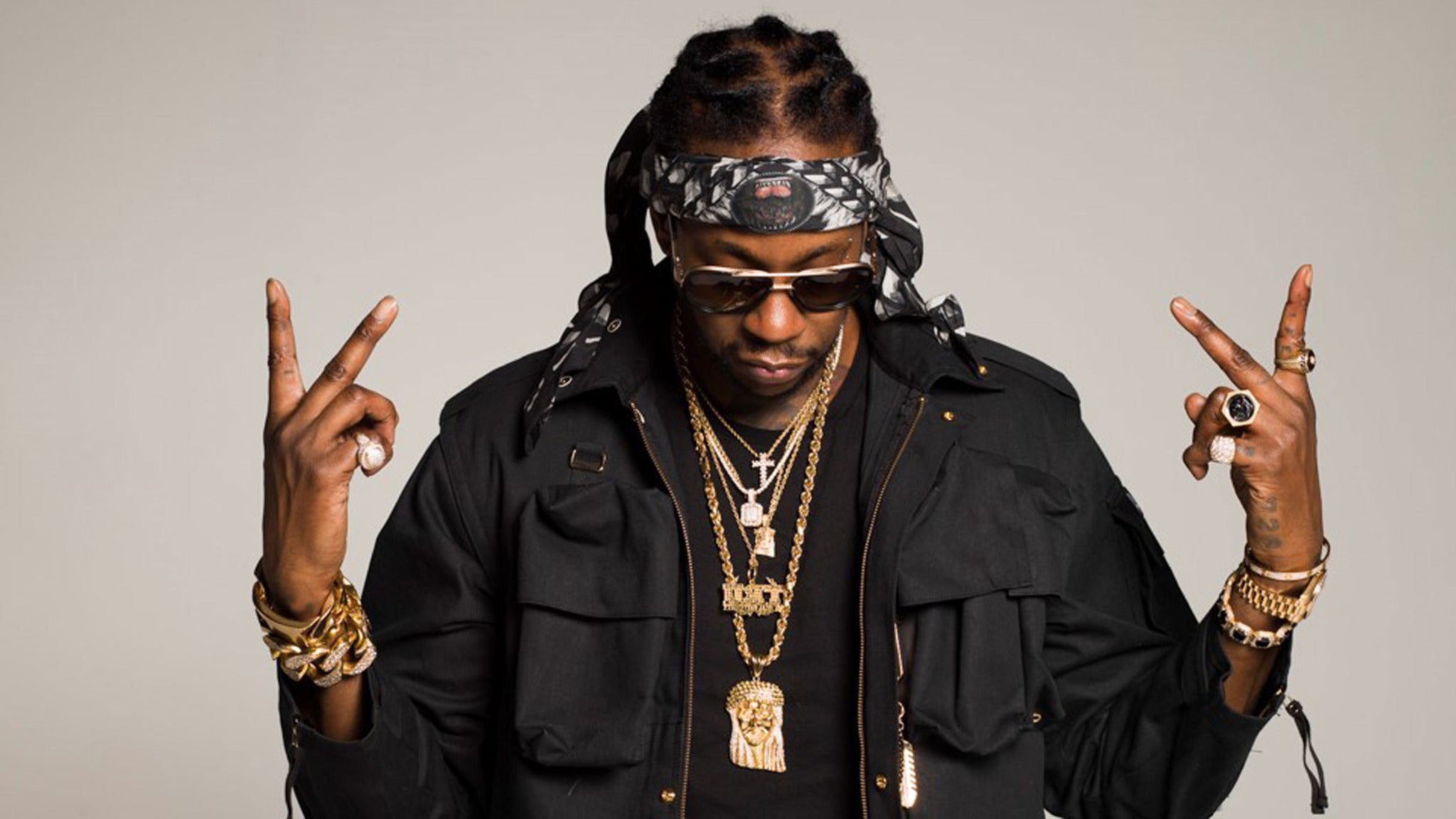 2 Chainz Age