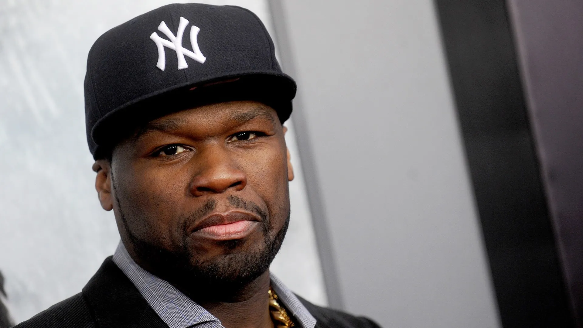 50 Cent Age