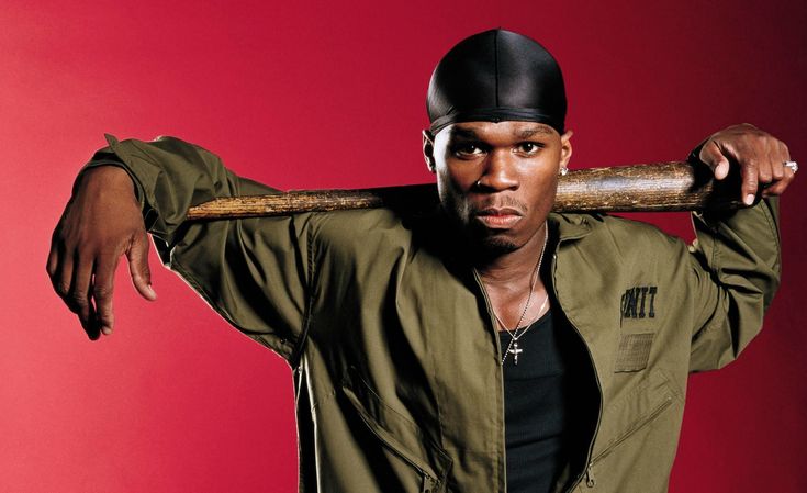 50 Cent