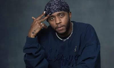 6lack Age