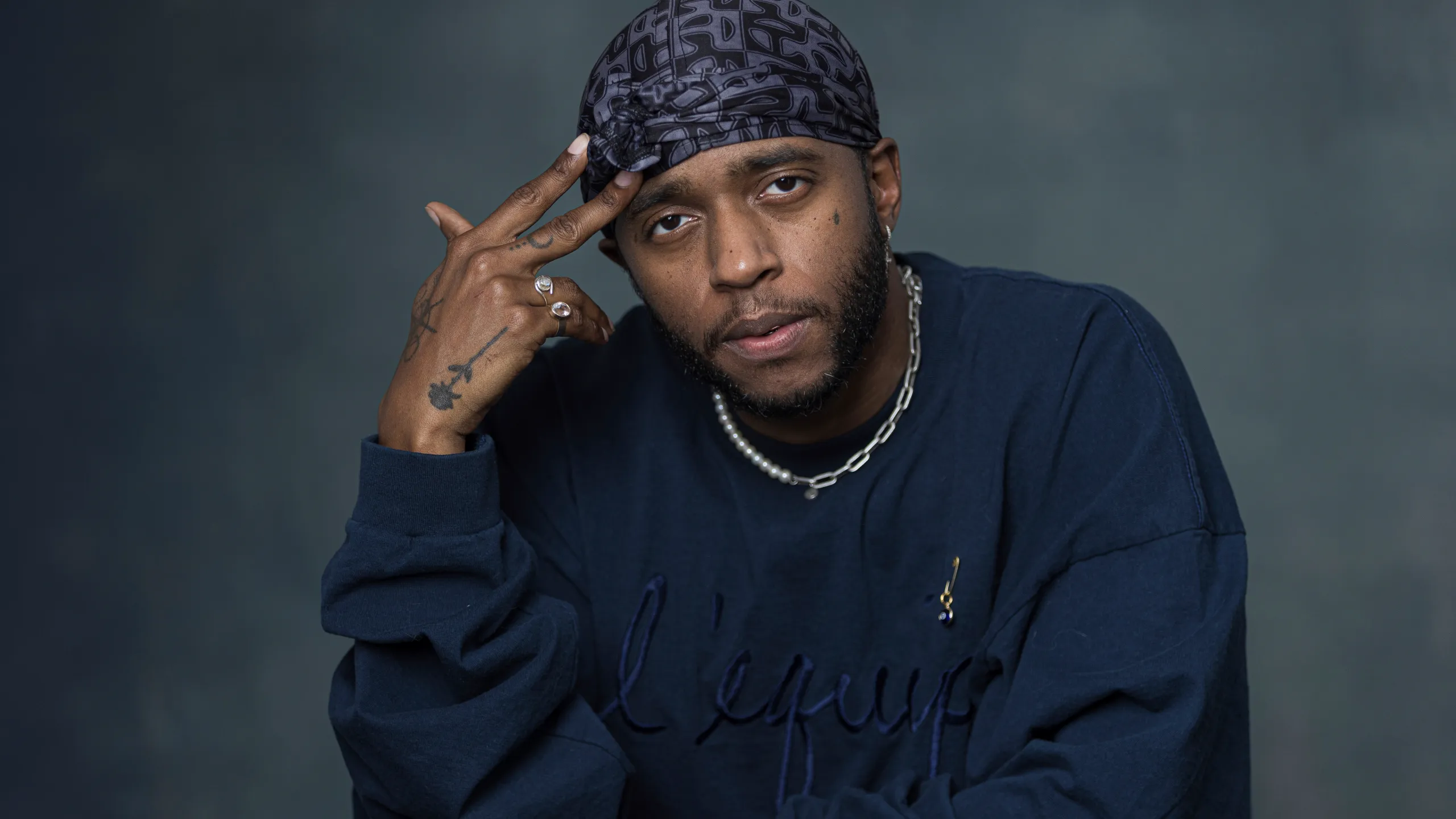 6lack Age