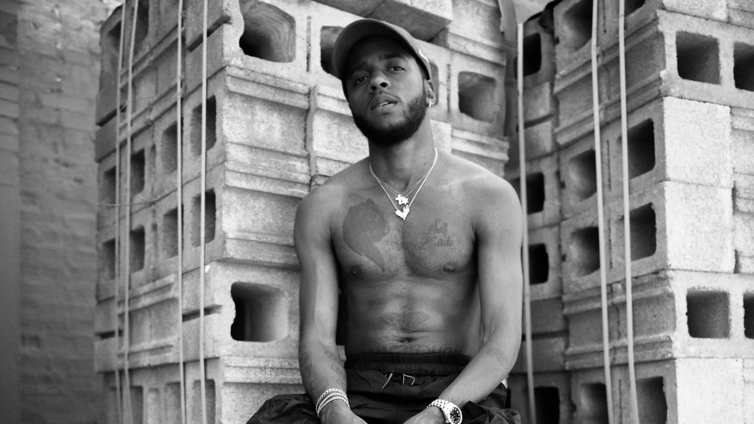 6lack Age