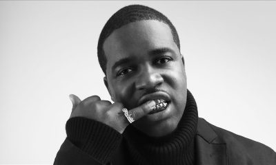 A$AP Ferg Age
