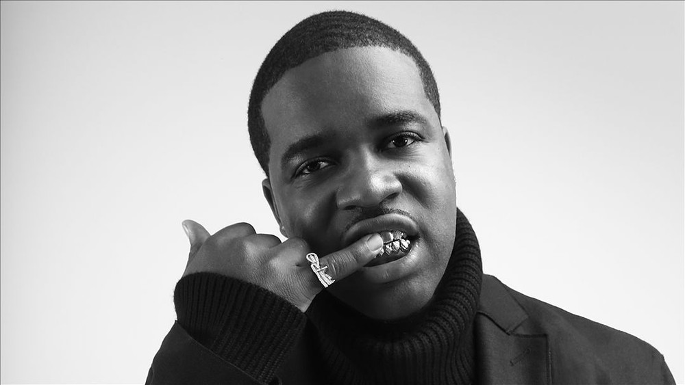 A$AP Ferg Age