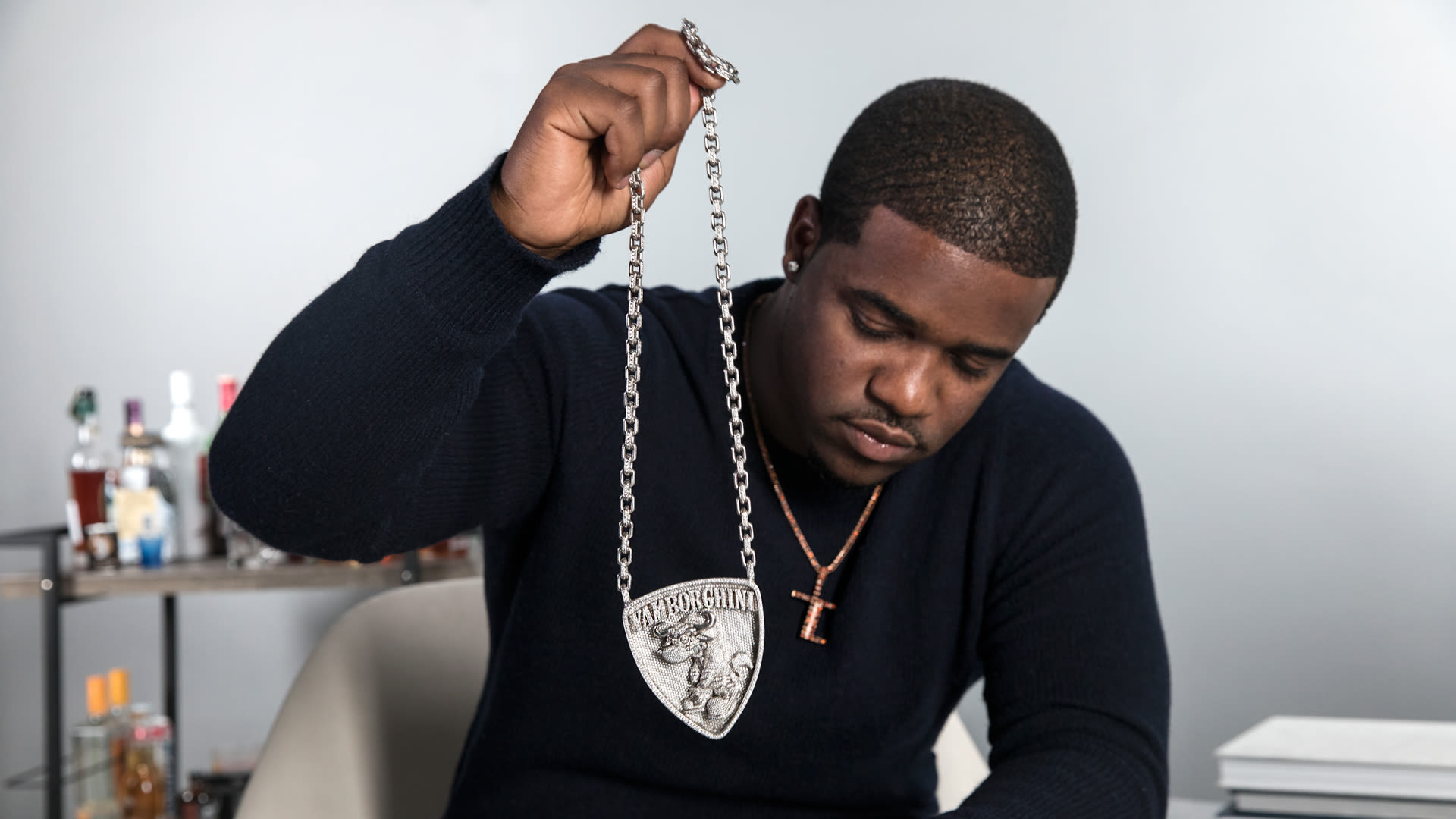 A$AP Ferg Age