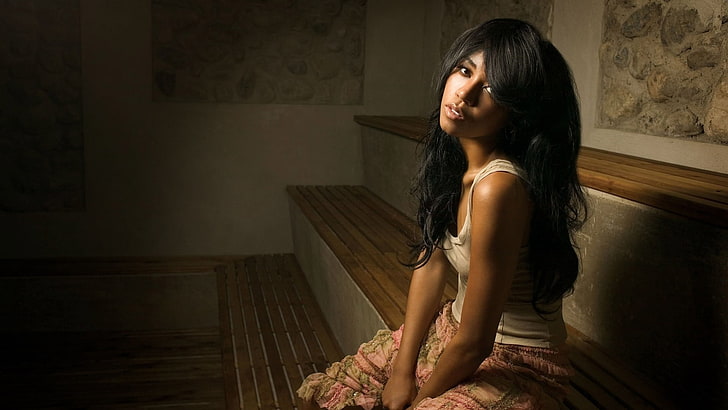 Amerie Age