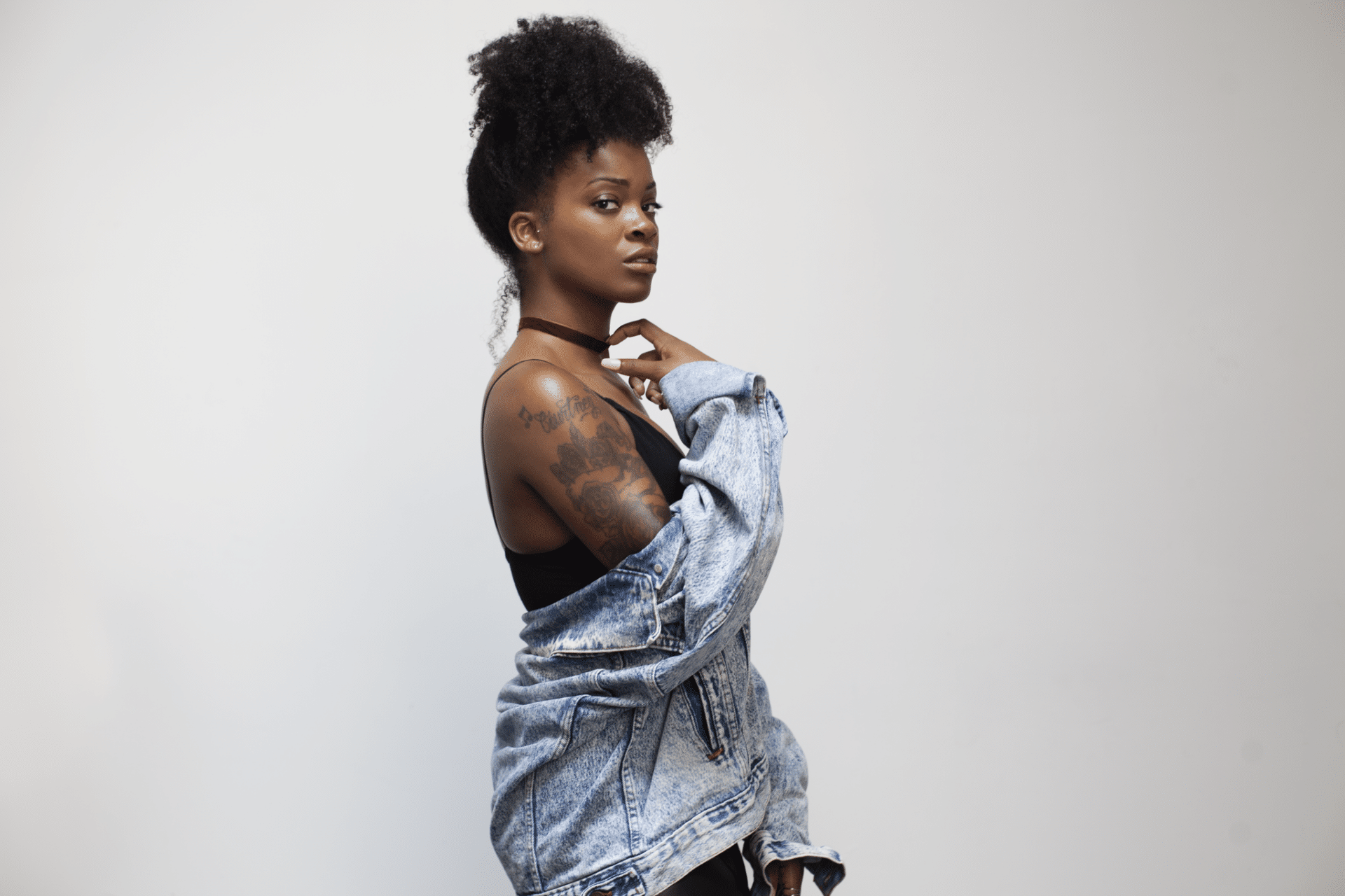 Ari Lennox Age