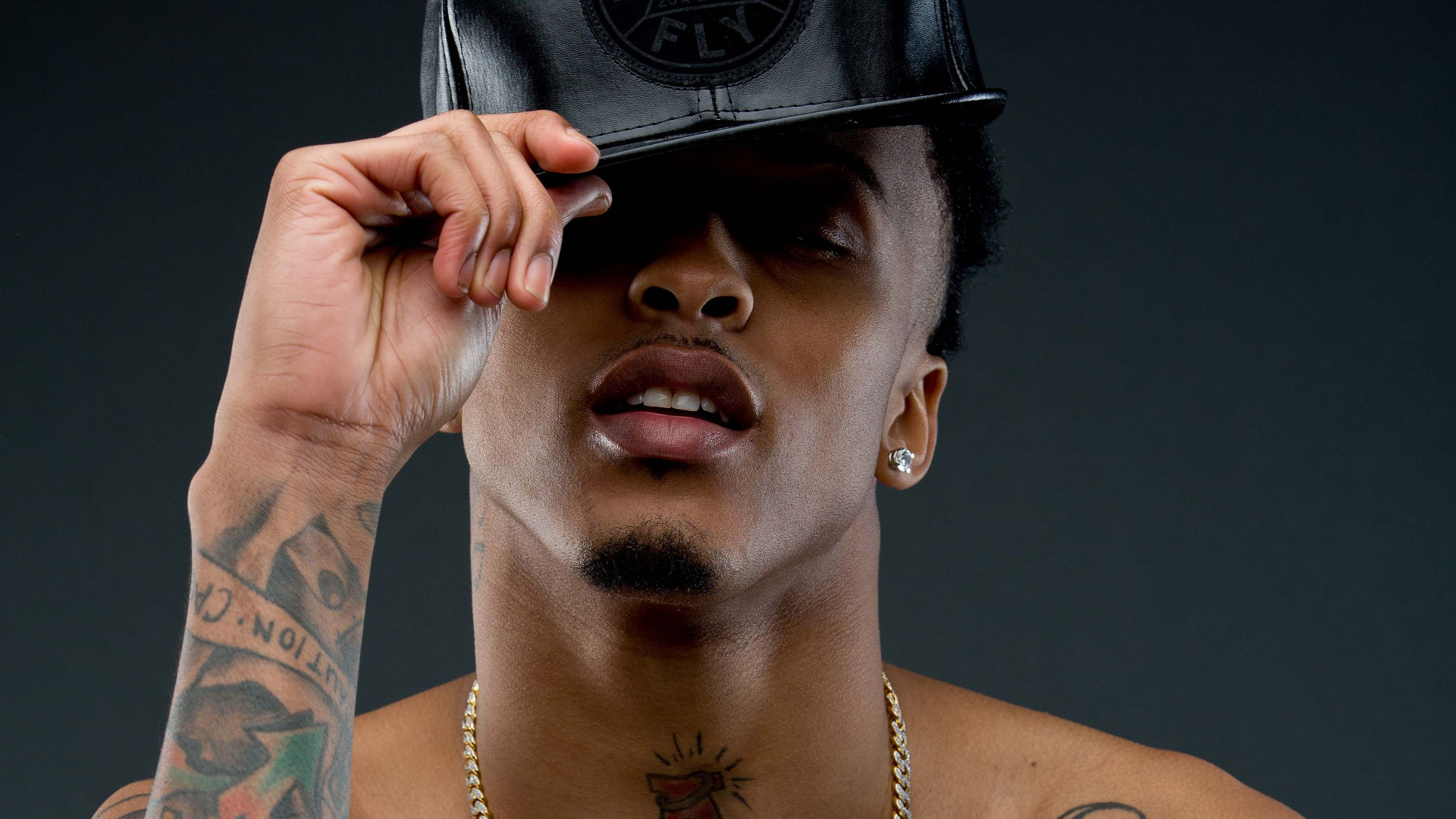 August Alsina Age