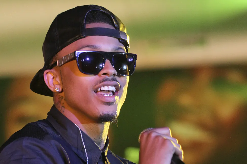 August Alsina