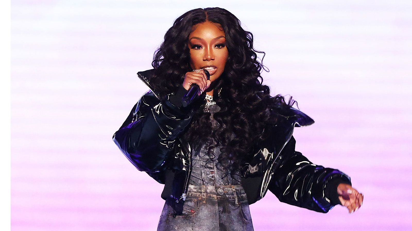 Brandy Age