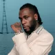 Burna Boy Age