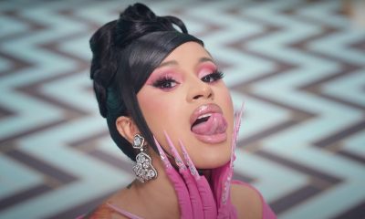 Cardi B Age